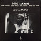 Doug Hammond - Spaces LP