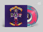 Conway The Machine - What Has Been Blessed Cannot Be Cursed LP (Gods N Machines Edition, 'Jungle' Vinyl, Limited to 500)