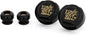 Ernie Ball - Super Lock - Black