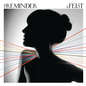 Feist - The Reminder LP