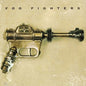 Foo Fighters - S/T LP (EU Pressing)