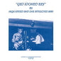 High Speed And The Afflicted Man - Get Stoned Ezy LP (Guerssen Reissue)