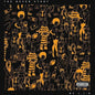 JID - The Never Story LP