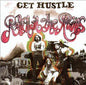 Get Hustle - Rollin In The Ruins CD