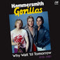 Hammersmith Gorillas - Why Wait 'Til Tomorrow 1974-1981 2LP