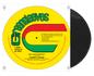 Johnny Clarke - Jah Love Is With I 12"