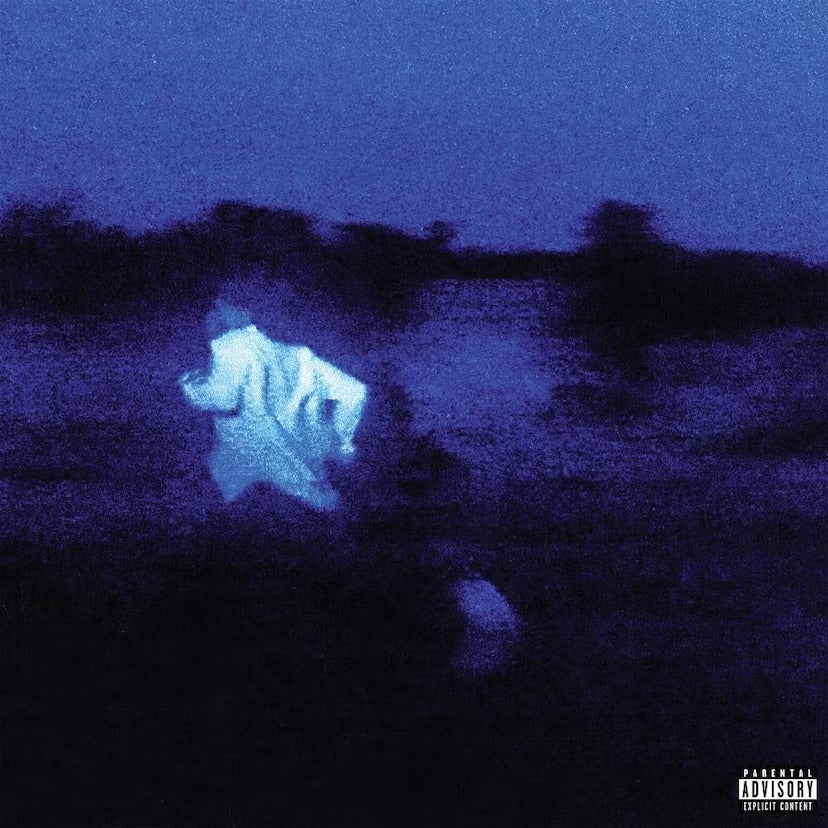 Daniel Caesar - Never Enough 2LP
