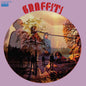 Graffiti - S/T LP (Sundazed Reissue on Colored Vinyl)