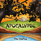 Apocalypse - The Castle LP (Outsider - Galactic Archive Reissue)