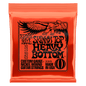Ernie Ball - Skinny Top Heavy Bottom Slinky Nickel Wound Electric Guitar Strings 10-52 Gauge