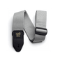 Ernie Ball - Polypro Guitar Strap/Bass Strap - Gray
