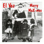 El Vez - Merry Mex-Mas LP (Green Vinyl)