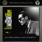 Bill Evans - Some Other Time, The Lost Session From The Black Forest 2LP (*2HD 2LP 45rpm All Analog Audiophile Edition)