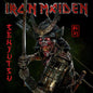 Iron Maiden - Senjutsu 3LP (180g)