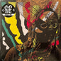 Goat - S/T LP (Splatter Colored Vinyl)