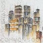 Idle Hands - Common Soul LP