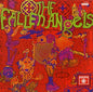 Fallen Angels - It's A Long Way Down LP