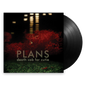Death Cab For Cutie - Plans 2LP