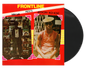 Frontline - Papa San Meets Anthony Red Rose LP