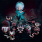Björk - Fossora 2LP (Black Vinyl)
