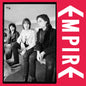 Empire - Easy Life/Enough Of The Same 7" (Munster Records)