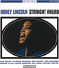 Abbey Lincoln – Straight Ahead LP (180g, Remastered, Tip On Sleeve)