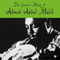 Ahmed Abdul-Malik – The Eastern Moods Of Ahmed Abdul-Malik LP (Clear Vinyl)