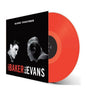 Chet Baker & Bill Evans - Alone Together LP (180g, Colored Vinyl)