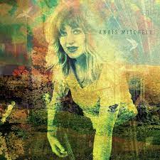 Anais Mitchell - S/T LP (Green Vinyl, Indie Exclusive)