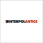 Interpol - Antics LP