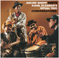 Archie Shepp - Conversations 2LP