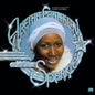 Aretha Franklin - Sparkle LP (Indie Exclusive Clear Vinyl)