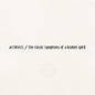 Architects - The Classic Symptoms Of A Broken Spirit LP (Indie Exclusive Colored Vinyl, Gatefold)