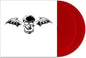 Avenged Sevenfold - S/T 2LP (Red Colored Vinyl)