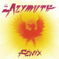 Azymuth - Fenix LP (Limited, Colored Vinyl)