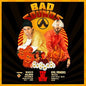 Bad Sounds - Get Better LP