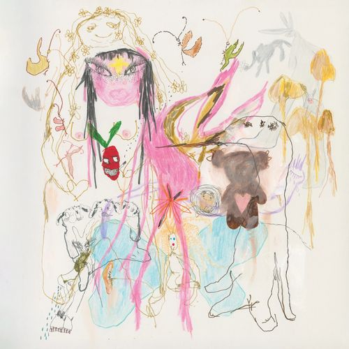 Beabadoobee – Beatopia LP (Coke Bottle Green Vinyl)