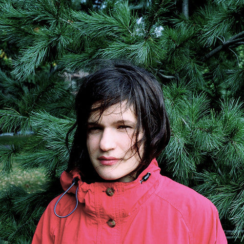 Adrianne Lenker – Hours Were The Birds LP