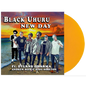 Black Uhuru – New Day LP (Orange Vinyl)