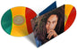Bob Marley – Legend The Best Of Bob Marley And The Wailers 2LP (30th Anniversary Edition, Tri-Color Vinyl)