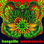 Bongzilla - Weedsconsin 2LP (Gatefold)