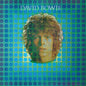 David Bowie - S/T LP (180g, Gatefold)
