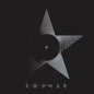 David Bowie - Blackstar LP (180g, Gatefold, Die Cut Sleeve)