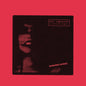 Boy Harsher - Lesser Man LP (Expanded, Black Vinyl)