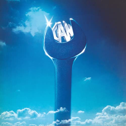 CAN - S/T LP (180g)