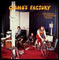Creedence Clearwater Revival - Cosmo's Factory LP (180g, Download)