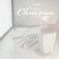 Chromeo - She's In Control 3LP (15th Anniversary Edition, Clear Vinyl)