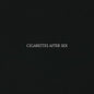 Cigarettes After Sex – S/T LP (Black Vinyl)