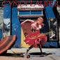 Cyndi Lauper - She's So Unusual LP (Red Vinyl)