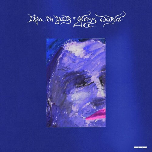 Citizen – Life In Your Glass World LP